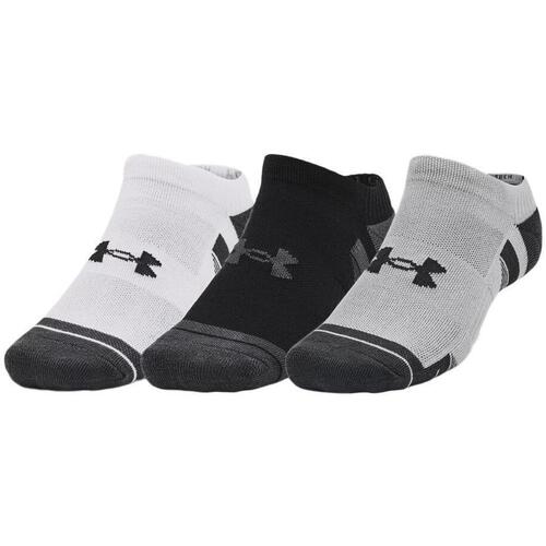 Unterwäsche Herren Socken & Strümpfe Under Armour 1379503-011 Weiss
