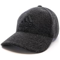 Accessoires Herren Schirmmütze adidas Originals IB2646 Schwarz