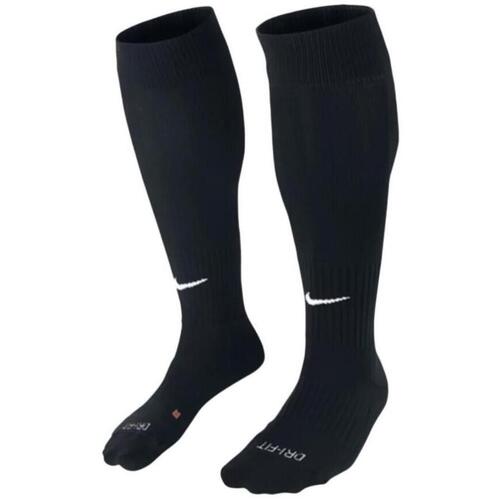 Unterwäsche Jungen Socken & Strümpfe Nike SX4120-001 Schwarz