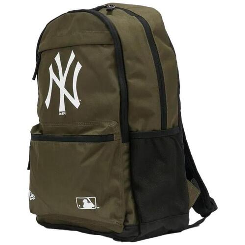 Taschen Herren Rucksäcke New-Era 60137373 Grün