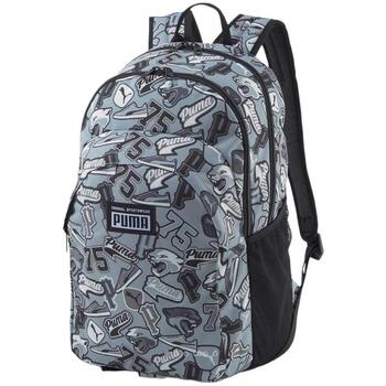 Taschen Herren Rucksäcke Puma 079133-10 Grau