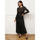 Kleidung Damen Röcke La Modeuse 74378_P175853 Schwarz