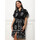 Kleidung Damen Kleider La Modeuse 74411_P175901 Schwarz