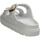 Schuhe Damen Wassersportschuhe Dockers by Gerli Badeschuhe 54SN201600500 500 Weiss