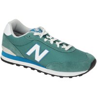 Schuhe Herren Sneaker New Balance 515 V3 ML515BGR/NEW Grün