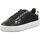 Schuhe Damen Sneaker Gant 30531828/G00 Schwarz