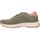 Schuhe Herren Derby-Schuhe & Richelieu Walk & Fly AL-9814 Grün