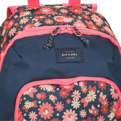 Rip Curl WHEELED OZONE 30L MIXED Rosa