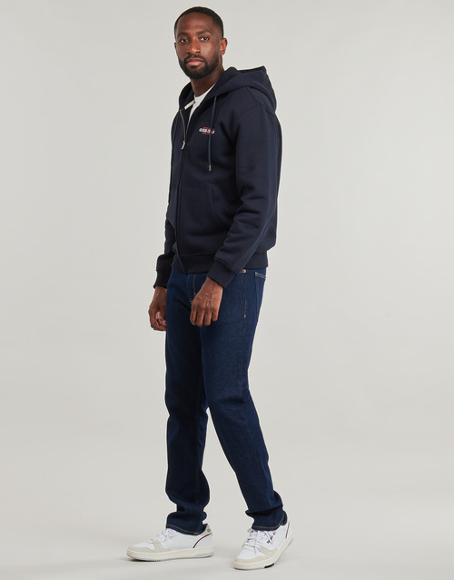Guess GJ ZIP HOOD REG