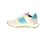 Schuhe Damen Sneaker Low Philippe Model 251409 Beige