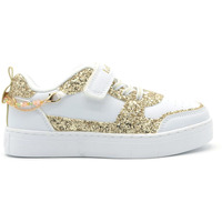 Schuhe Mädchen Sneaker Lelli Kelly Gioiello sneaker Weiss