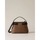 Taschen Damen Taschen Borbonese 910100220022311 Beige