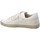 Schuhe Damen Sneaker Low Philippe Model 251413 Weiss