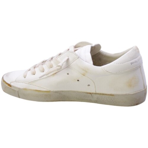Philippe Model 251413 Weiss