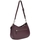 Taschen Damen Handtasche Guess HWZG78 79180 Bordeaux