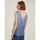 Kleidung Damen Tops Linea Emme Marella 15161092 Blau