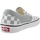 Schuhe Damen Sneaker Vans CLASSIC SLIP-ON COLOR Grau