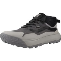 Schuhe Herren Sneaker Vans MTE CROSSPATH MID Grau