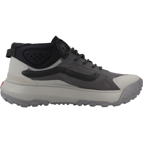 Vans MTE CROSSPATH MID Grau