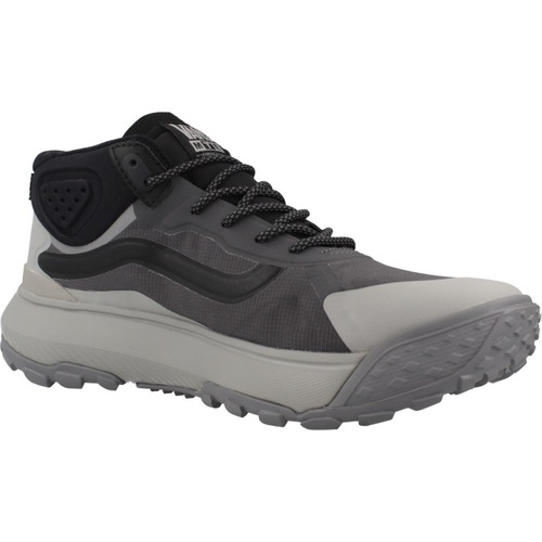 Vans MTE CROSSPATH MID Grau