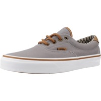 Schuhe Damen Sneaker Vans UA ERA 59 (C&L) Grau