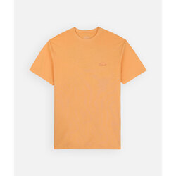 Kleidung Herren T-Shirts Oxbow Tee-shirt REST Rosa