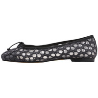 Schuhe Damen Ballerinas Sandra Fontan EUMER Schwarz