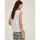 Kleidung Damen Tops Linea Emme Marella 15161022 Weiss