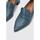 Schuhe Damen Slipper Sandra Fontan BELISSA Blau