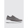 Schuhe Damen Sneaker Low Ecoalf CONDEKNITALF Grau
