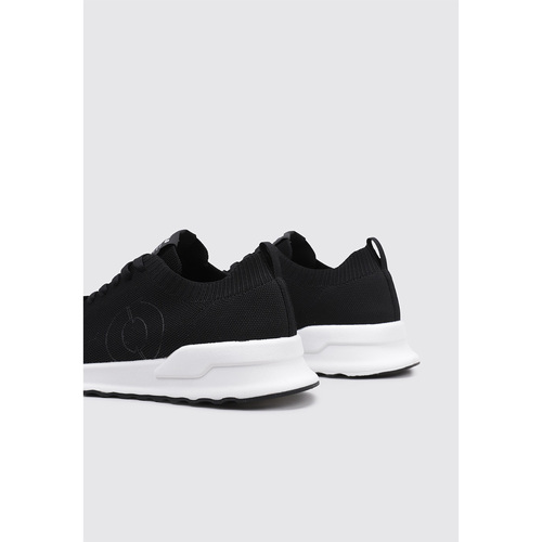 Ecoalf CONDEKNITALF Schwarz