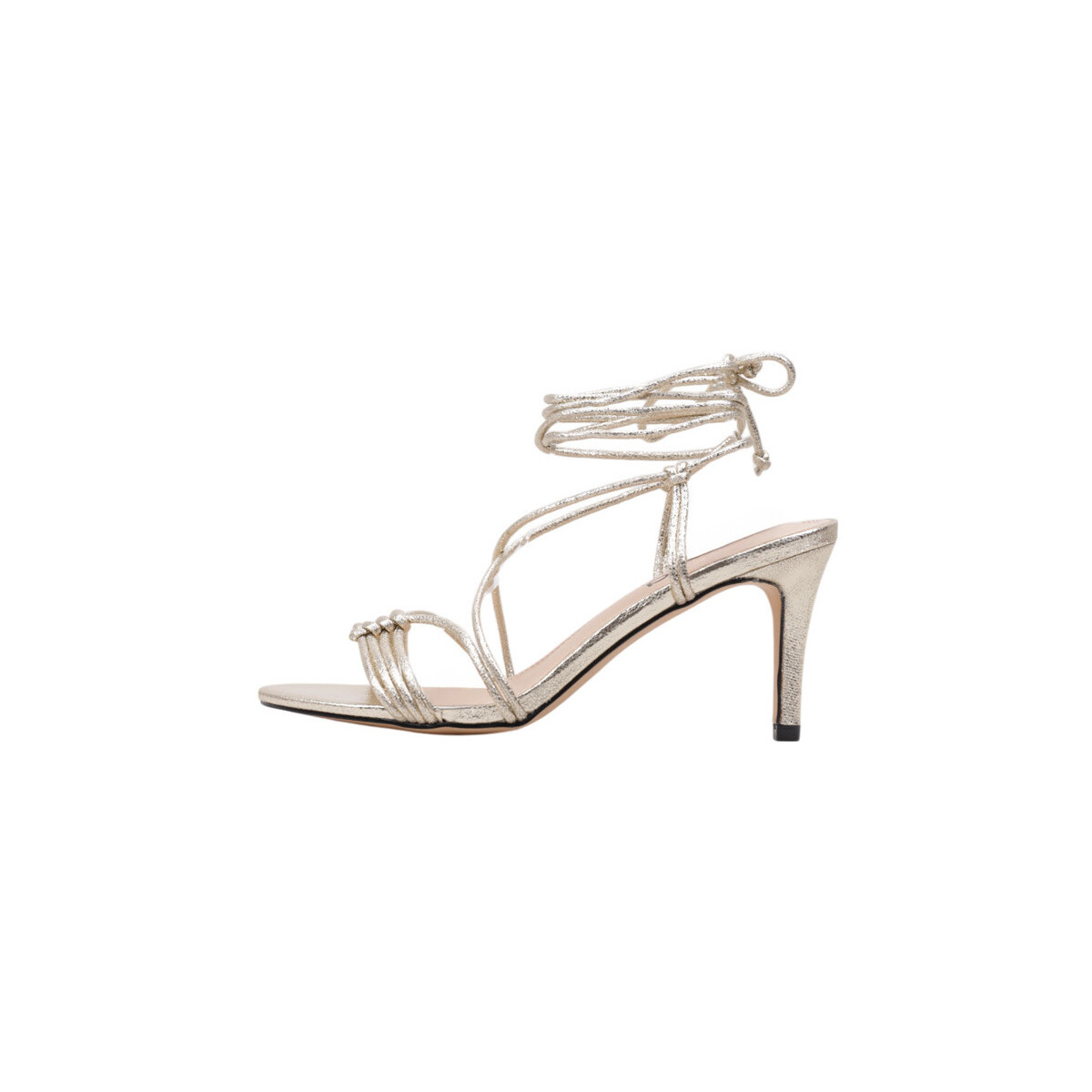 Schuhe Damen Sandalen / Sandaletten Limma DAMA Gold