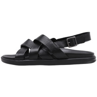 Schuhe Herren Sandalen / Sandaletten Limma VITES Schwarz