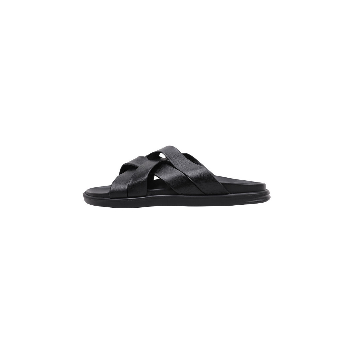 Schuhe Herren Sandalen / Sandaletten Limma VITS Schwarz