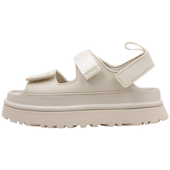 Schuhe Damen Sandalen / Sandaletten UGG GOLDEN GLOW Beige