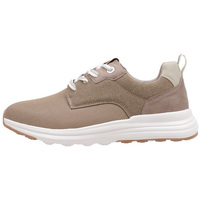 Schuhe Herren Sneaker Low MTNG 84779 Braun