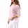 Kleidung Damen Hemden Linea Emme Marella 15111012 Rosa