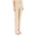 Kleidung Damen Hosen Linea Emme Marella 15131032 Beige