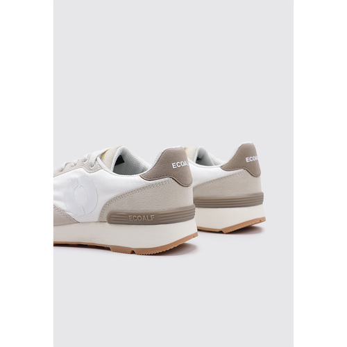 Ecoalf UCLAALF Weiss