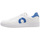 Schuhe Herren Sneaker Low Ecoalf DEIAALF Weiss
