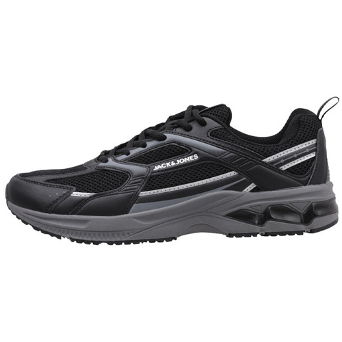 Schuhe Herren Sneaker Low Jack & Jones JFWTOKYO Grau