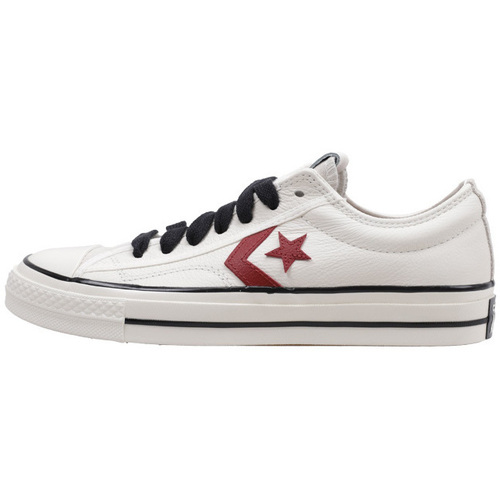 Schuhe Herren Sneaker Low Converse STAR PLAYER 76 Weiss