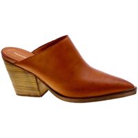 Schuhe Damen Sandalen / Sandaletten Tsakiris Mallas 144952 Braun