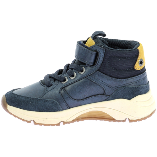 Kickers Runrun High Marine