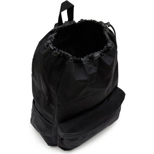 Vans OLD SKOOL CINCH BACKPACK Schwarz