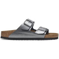 Schuhe Damen Pantoffel BIRKENSTOCK  Multicolor