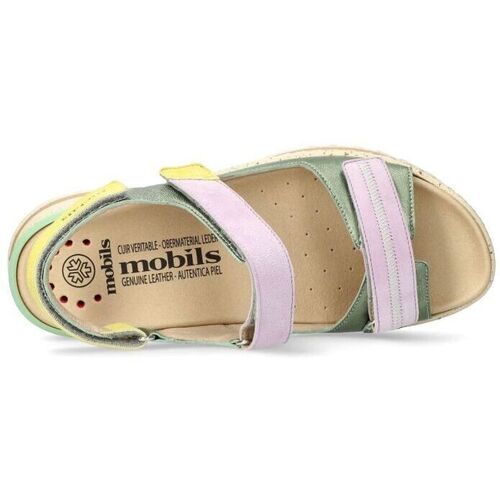 Mephisto Elora Multicolor