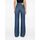 Kleidung Damen Jeans Dondup AMBER DP619 DF0266 IO7-800 Blau