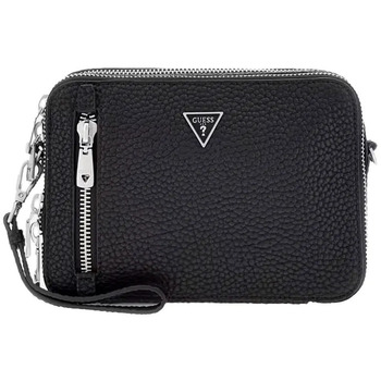 Taschen Herren Geldtasche / Handtasche Guess Torino Schwarz