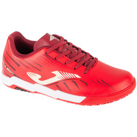 Schuhe Jungen Indoorschuhe Joma Propulsion Jr 25 PRJS IN Rot